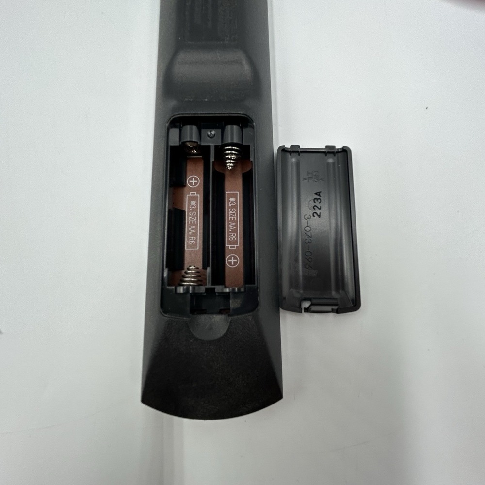 Remote Control for Sony RMT-D144A RMT-D154A DVP-NC625 RMT-D115A CD DVD Player‎ - Picture 8 of 10